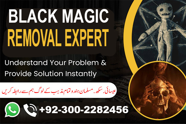 Understanding Black Magic