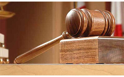 Court Cases